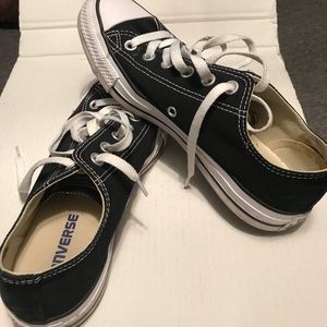 Converse chuck taylor all star low top